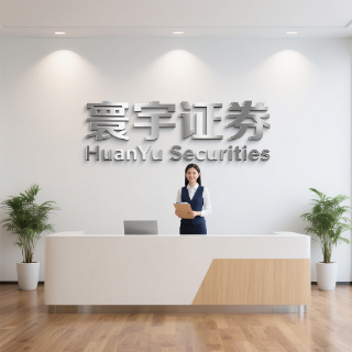 环宇证券开户--让稳健成为一种习惯!